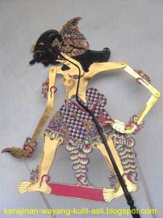 11+ Terkeren Gambar Wayang Raden Werkudara