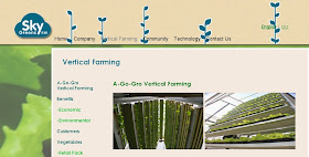 vertical farming