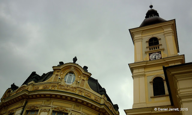 Sibiu, Romania