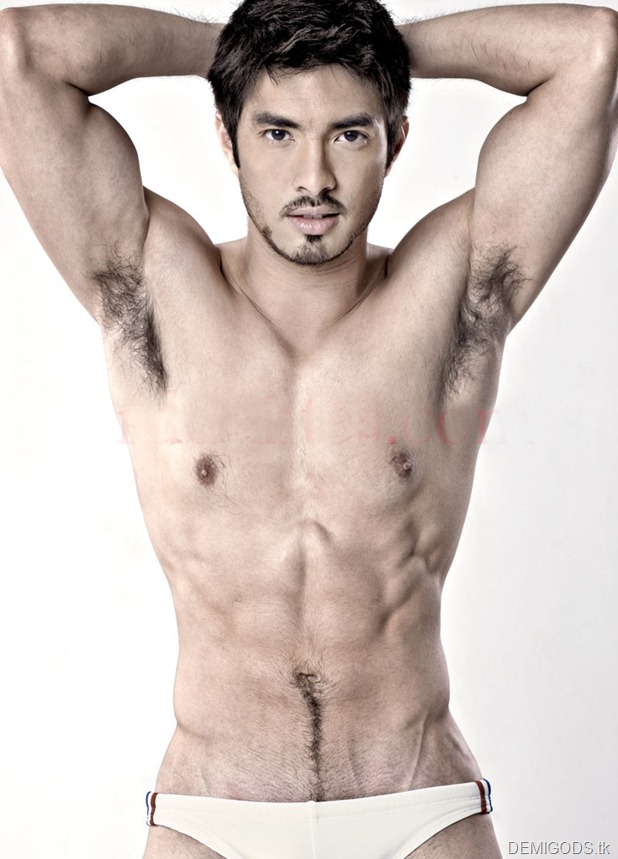 Joross Gamboa