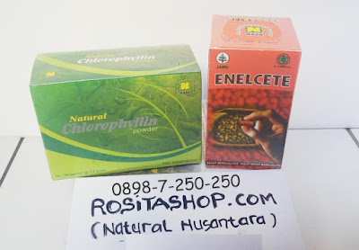 herbal ginjal nasa rositashop