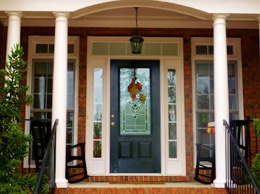 #9 Front Door Design Ideas