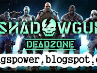 Download Shadowgun DeadZone v2.6.0 Apk + Data Mod (Unlocked) For Android