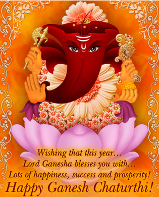 Happy Ganesh Visarjan Chaturthi 2013 Photos