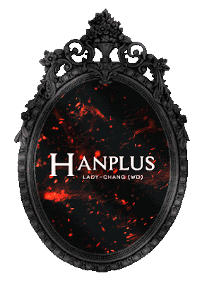 AG: hanplus