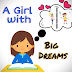 [A girl with big dreams]‘You never know, where life leads you’