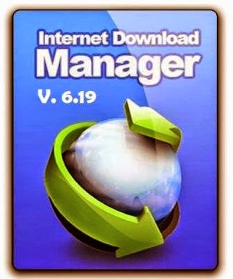 Internet Download Manager 6.19,idm