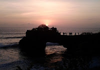 Obyek Wisata Tanah Lot Bali - BaliAsta Tour