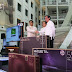 LG Philippines: Unveiling of the World's No. 1 OLED TV at the National Museum (plus a glimpse of the museum)!