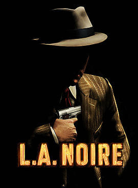 قصة لعبة La Noire بدون حرق 2022