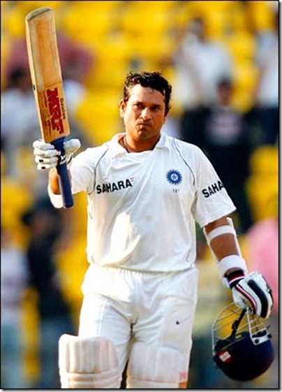 TENDULKAR -8