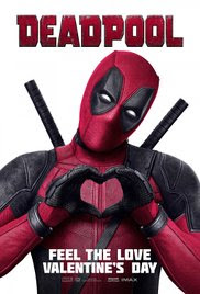 Deadpool film complet en vf gratuit