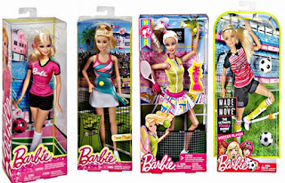 estratégia de marketing Barbie 8