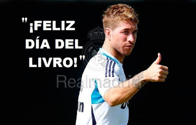 Memes Sergio Ramos