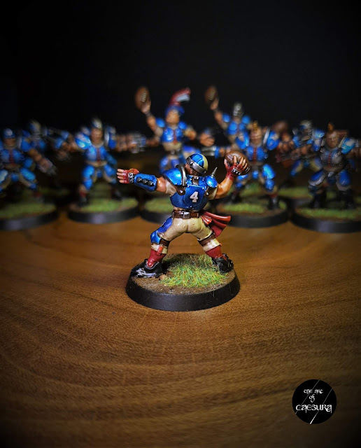 Blood Bowl