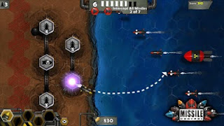 Download Missile Control v1.0.14 Apk games