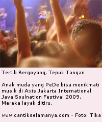 Dian Manginta - Percaya Anak Muda
