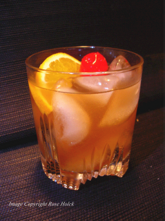  Fashion Cocktail on Well Here Is The Recipe For The Perfect Old Fashioned