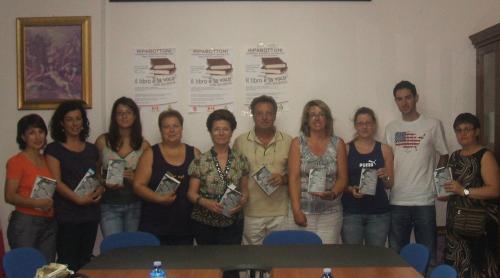 Ripabottoni, Gruppo lettura
