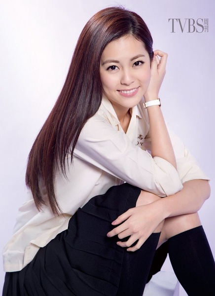 Lorene Ren / Kirsten Ren / Ren Rongxuan  China Actor