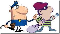cops and robbers 2