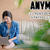 AnyMP4 | un registratore dello schermo gratuito e leggero