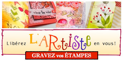 cours en ligne gravez vos étampes