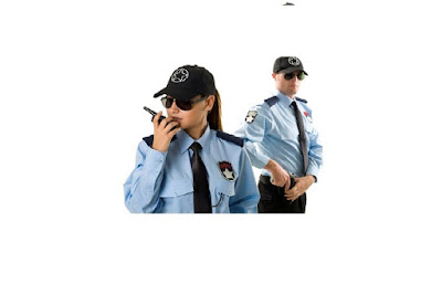 Security Guards Services in Gurgaon