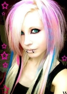 Latest Emo Romance Hairstyles, Long Hairstyle 2013, Hairstyle 2013, New Long Hairstyle 2013, Celebrity Long Romance Hairstyles 2064