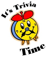 Trivia Time