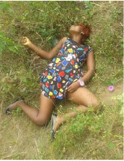  Student of College of Education, COE Sagbama Bayelsa state raped to death (see graphic photos)