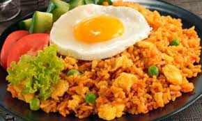 Nasi Goreng