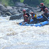 Sensasi Rafting di Sungai Elo dan Progo