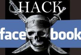Cara Hack Akun Facebook Orang Lain Juni 2013 100% Berhasil