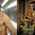 Tirinha | A evolução do corpo do Wolverine no decorrer dos Filmes