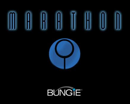 Marathon Bungie