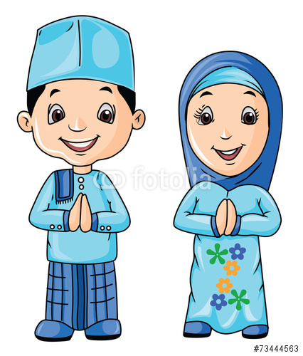 Peluang Usaha Jualan Baju Anak Muslim Murah