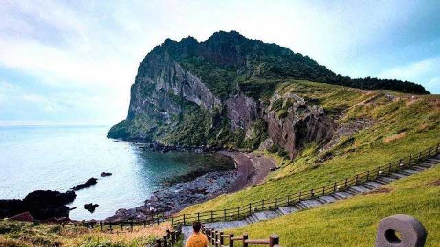 Pulau Jeju