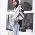 Hijab Ootd Casual