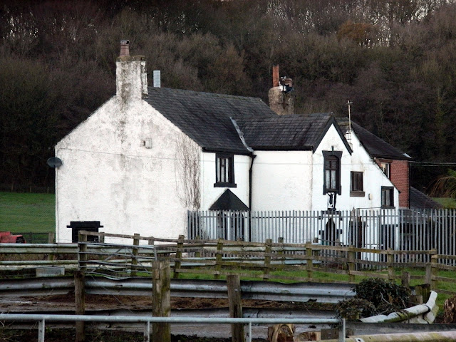 Lower Brockholes Farm December 2023