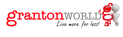 Belanja Online Cari Voucher Diskon, deal dan Kupon di GrantonWorld