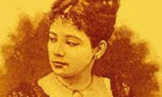 Maria Firmina dos Reis