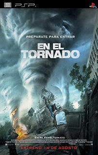 Película En El Tornado