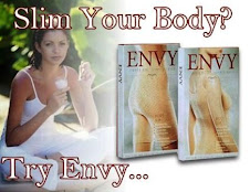 ENVY BODY SLIM VERSI PAKAIAN DALAM