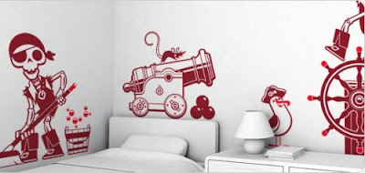 Children Room Decoration