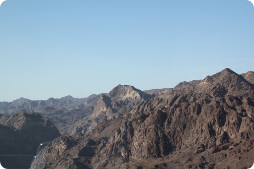 Las Vegas, NV to Casa Grande, AZ 007
