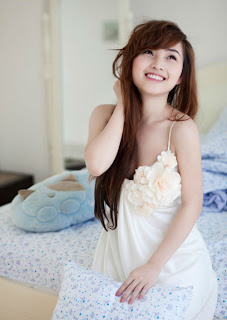 Ảnh girl xinh sexy hồn nhiên