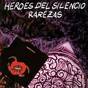 heroes del silencio rarezas descarga download complete discografia mega 1 link