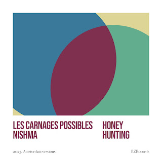 Honey Hunting, by Les Carnages Possibles & NishMa