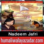 http://audionohay.blogspot.com/2014/10/nadeem-jafri-nohay-2015.html